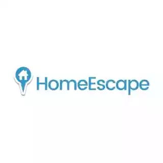  HomeEscape logo