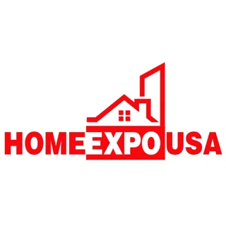Home Expo USA logo
