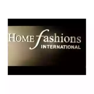 Shop Home Fashions International promo codes logo