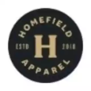 Homefield Apparel coupon codes