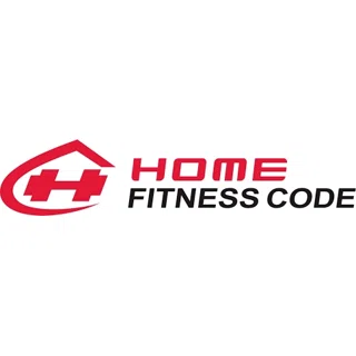 Home Fitness Code US logo