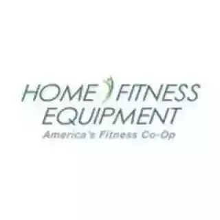 homefitnessequipment.org logo