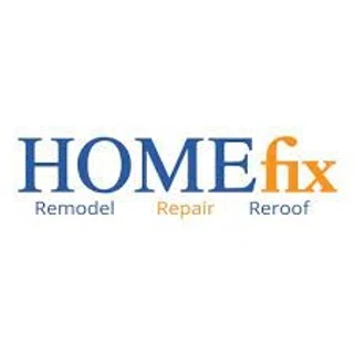 Homefix logo