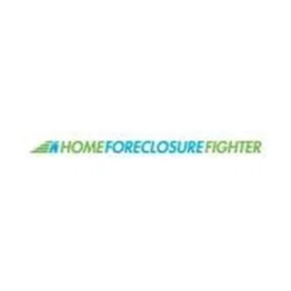 Shop HomeForeclosureFighter logo