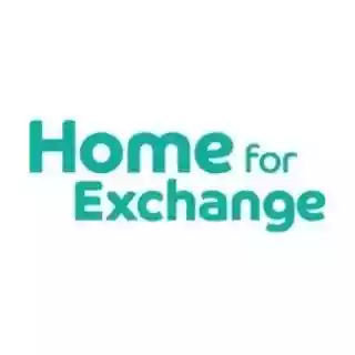 Shop HomeForExchange promo codes logo