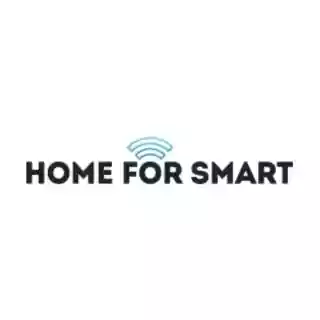 Shop Home for Smart coupon codes logo