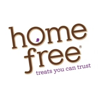 Shop Home Free Treats logo