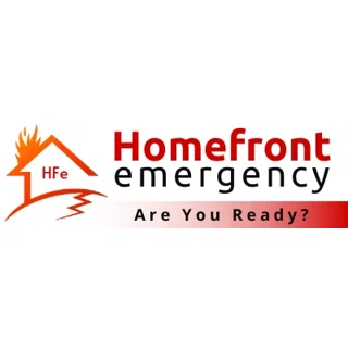 Homefront Emergency logo