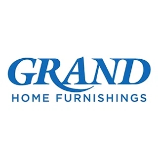 Shop Grand Home Furnishings discount codes logo