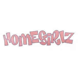 Shop Homegirlz Beauty Shop coupon codes logo