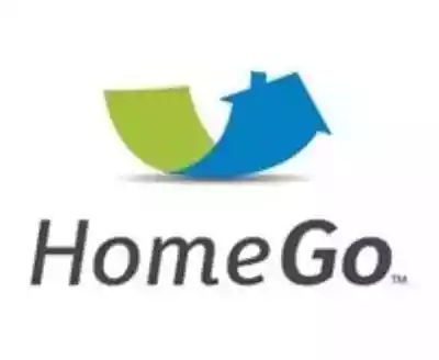 Shop HomeGo discount codes logo