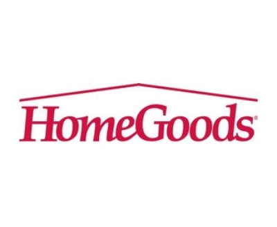 Shop HomeGoods logo