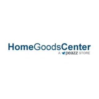 Shop HomeGoodsCenter logo