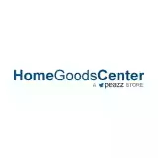 HomeGoodsCenter discount codes