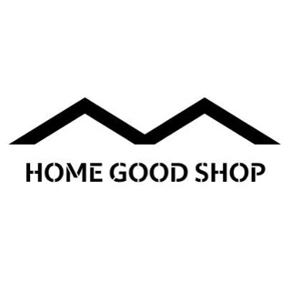 Home Goods Shop logo
