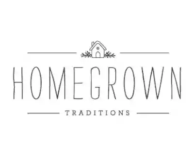Homegrown Traditions coupon codes