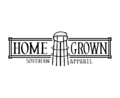 Shop Homegrown Southern Apparel logo