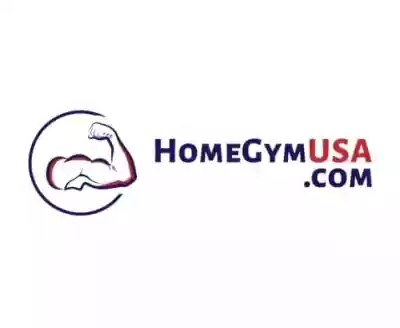 HomeGymUSA.com logo