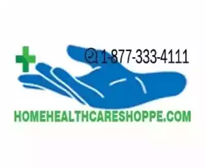 Shop Home Health Care Shoppe coupon codes logo