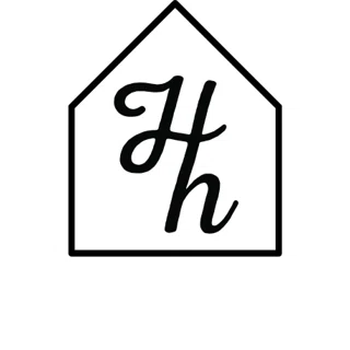 HOME + HOUND logo
