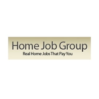 Shop Home Job Group logo