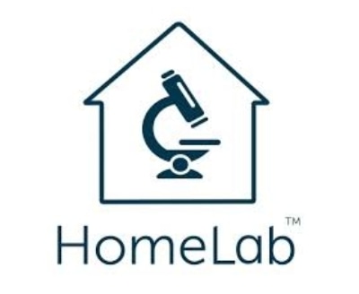 Shop HomeLab logo