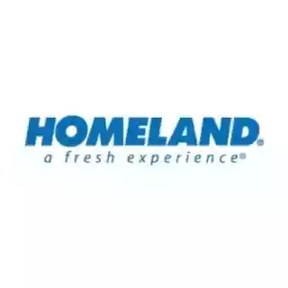 homelandstores.com logo