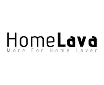 HomeLava logo