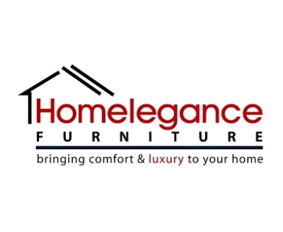 Shop Homelegance Furniture logo