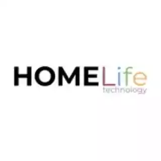 HomeLife Technology coupon codes
