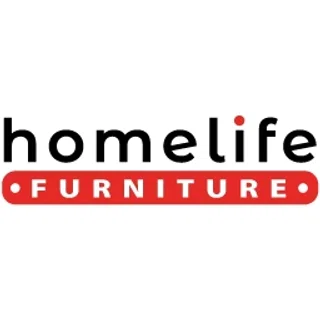 Homelife Furniture & Mattress logo