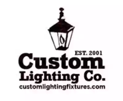 Custom Lighting Company coupon codes