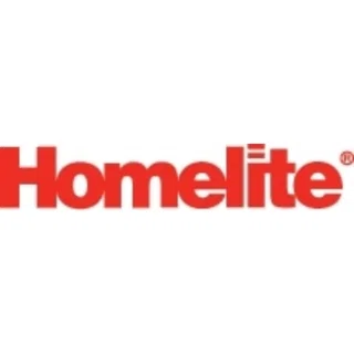Shop Homelite logo