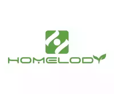 Homelody logo