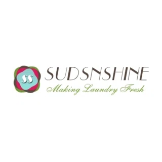 Shop Sudsnshine logo
