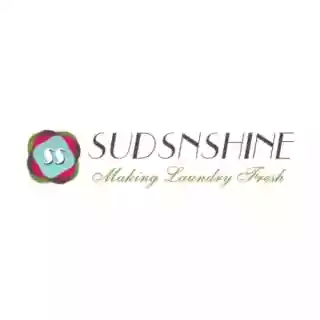 Shop Sudsnshine promo codes logo