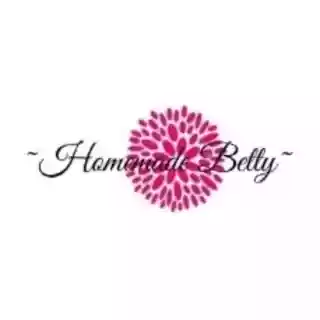 Shop Homemade Betty coupon codes logo