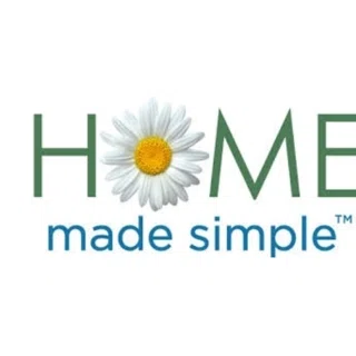 Shop Home Made Simple logo