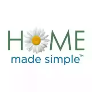 Home Made Simple logo