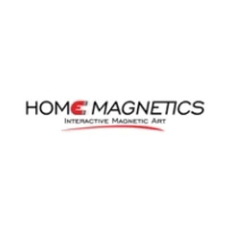 Home Magnetics logo
