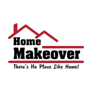 Home Makeover logo