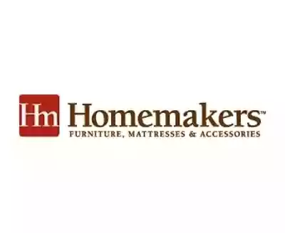 Homemakers Furniture logo