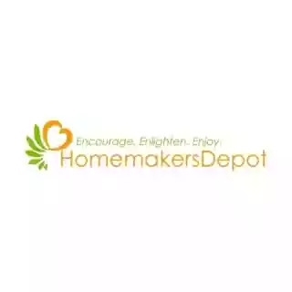 Shop HomemakersDepot.com coupon codes logo
