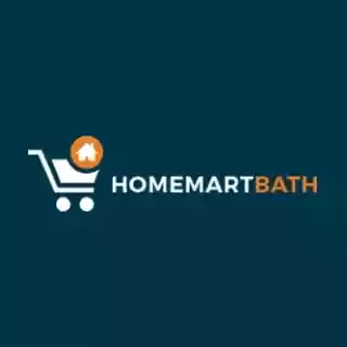 HomeMart Bath logo