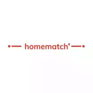 Shop Homematchx coupon codes logo