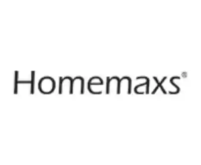 Homemaxs logo