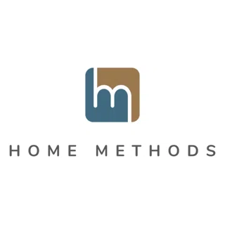 Home Methods logo