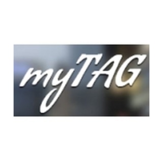 MyTAG coupon codes