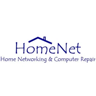 Home Net Computers logo