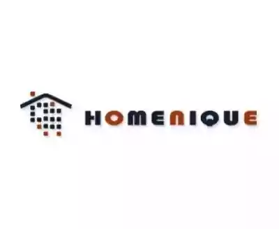 homenique.net logo
